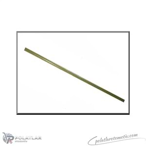 AMORTISÖR TOZ LASTIGI HELEZON HORTUMU 15MM X 17MM = 75CM BSG 75-705-050 7700527392