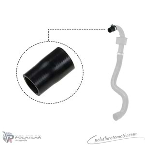 TURBO HORTUMU KÜÇÜK BSG 75-720-135 8200384940