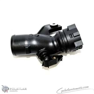 TURBO BORUSU KONNEKTORLU BSG 75-720-156 14460BB30A