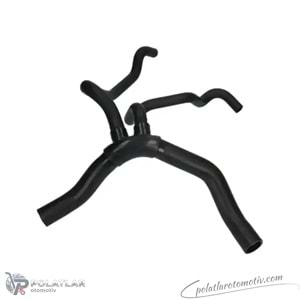 RADYATÖR HORTUMU ALT OTOMATIK VITES BSG 75-720-200 7700836708