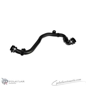 TURBO HORTUMU ÇIKIS (PLASTIK) TURBO BORUSU/ISI MÜSÜRÜ KULLANILAN BSG 75-720-338 8200468372