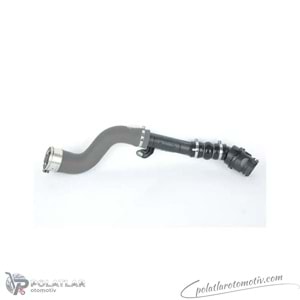 TURBO HORTUMU PLASTIK BORU HARIÇ BÜYÜK HORTUM BSG 75-720-344 144606515R