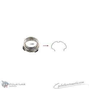 TURBO HORTUMU BÜYÜK OLAN BSG 75-720-418 144607250R