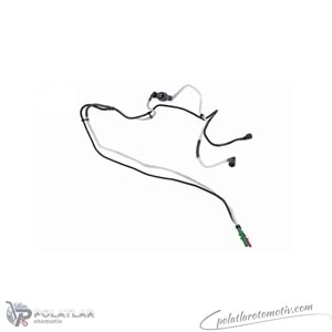 MAZOT BORU TAKIMI K9K MOTOR BSG 75-725-005 8200571380