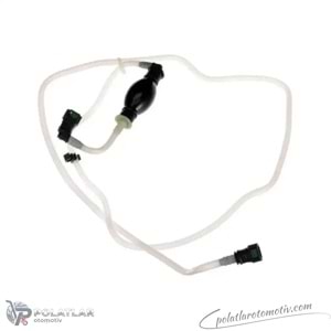 MAZOT POMPA HORTUMU F8Q-632 BSG 75-725-010 7700115859