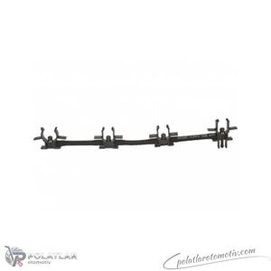 ENJEKTÖR GERI DÖNÜS HORTUMU F9Q MOTOR BSG 75-725-018 7700114802