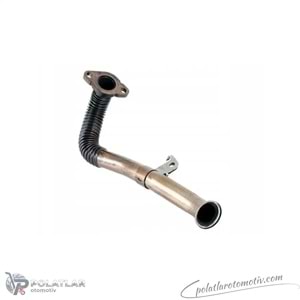 EGR BORUSU BSG 75-725-030 8200718128