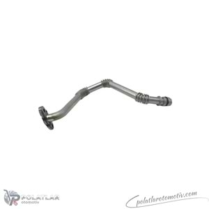 TURBO YAGLAMA BORUSU BSG 75-725-050 8200502013