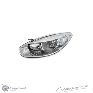 FAR SOL MOTORLU BSG 75-800-020 260608656R