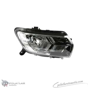 FAR SAG MANUEL LEDLI BSG 75-800-053 260105925R