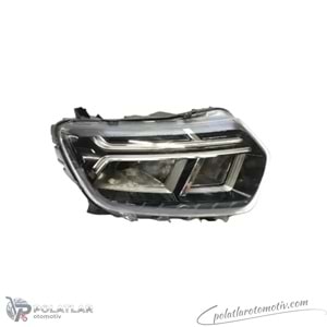 FAR SAG MOTORLU (KROM CITALI) BSG 75-800-101 260101613R