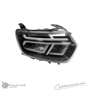 FAR SOL MOTORLU (KROM ÇITALI) BSG 75-800-102 260106194R