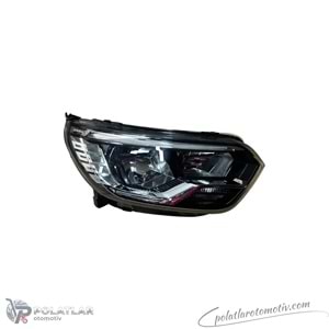 FAR SAG MANUEL (LED DRL+PARK) BSG 75-800-103 260105660R