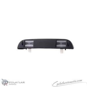 PLAKA LAMBASI YENI MODEL BSG 75-805-075 265103161R