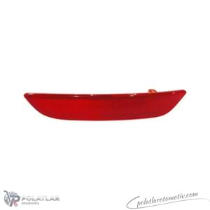 TAMPON REFLEKTÖRÜ ARKA SOL BSG 75-806-005 265659650R