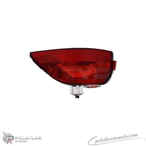 SIS LAMBASI ARKA SOL HATCBACK MODEL BSG 75-815-013 265852501R