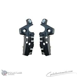 ON TAMPON BAGLANTI BRAKETI TAKIM BSG 75-920-012 620940002R