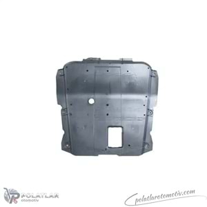 KARTER MUHAFAZASI PLASTIK BSG 75-922-024 758904911R