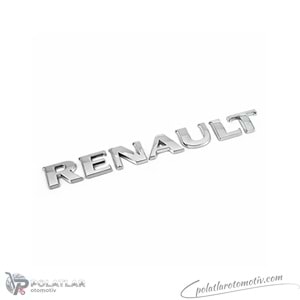 YAZI RENAULT YENI MODEL BSG 75-922-053 8200484897