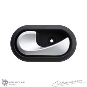 KAPI IC ACMA KOLU SOL YENI MODEL KROM BSG 75-922-125 826730336R