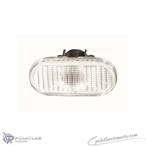 ÇAMURLUK SINYALI BEYAZ YENI MODEL BSG 75-922-163 8200194580