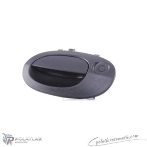 BAGAJ ACMA KOLU TEK KAPI BSG 75-922-175 8200153666