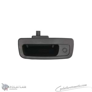 BAGAJ AÇMA KOLU TEK KAPI BSG 75-922-214 8200497807