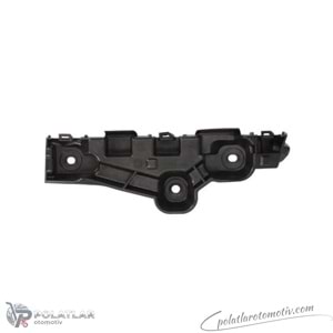 ÖN TAMPON BRAKETI ÖN SOL BSG 75-922-217 631433758R
