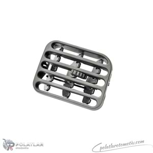 TORPIDO HAVALANDIRMA IZGARASI SAG GRI BSG 75-922-227 7702258376