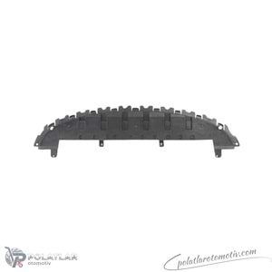 RADYATOR ALT DEFLEKTORU BSG 75-922-361 8200104134