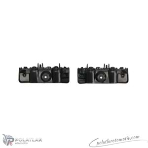 ÖN TAMPON BRAKETI TAKIM BSG 75-922-485 269B13664R