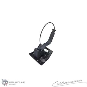 MOTOR KAPUT AÇMA KOLU EM BSG 75-922-543 8200110075
