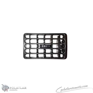 TORPIDO HAVALANDIRMA IZGARASI ORTA SAG BSG 75-922-552 7700812992R
