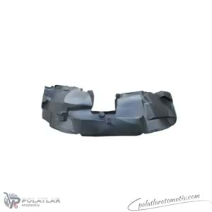 ÇAMURLUK DAVLUMBAZI ÖN SAG ENJEKSIYONLU TIP BSG 75-923-008 638407860R