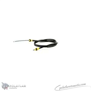 EL FREN TELI - SAG-SOL MCV (KAMPANA) 199cm - CAVO 1302 734 - 6001549112