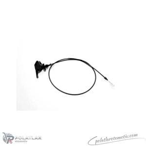MOTOR KAPUT AÇMA TELI - CAVO 1405 001 - 7702254276