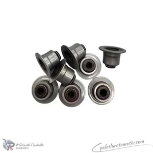 SUPAP LASTIGI TAKIMI 6MM (1 KIT= 8 ADET) COR 19036741 8200496321