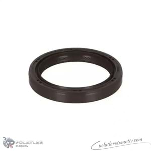 EKSANTRIK KEÇESI BAUD3 55,0X 70,0X 8,0 72NBR COR 82010981 6000104501