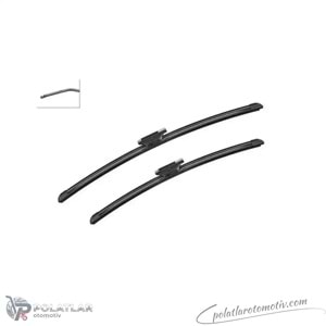 SILECEK SÜPÜRGESI ÖN TAKIM 530 / 475 MM DEN DF-056 288905401R