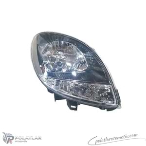 FAR SAG SIYAH ÇERÇEVELI DPO 551-1145R-LDM2C 7701062427