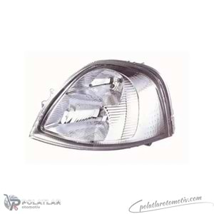 FAR SAG ELEKTRIKLI MOTORLU DPO 551-1149R-LD-EM 8200163518