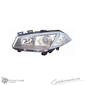 FAR SOL XENON MOTORLU DPO 551-1160L-LEHM6 7701064023