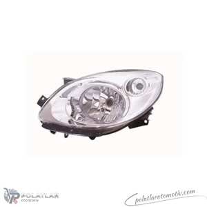 FAR SAG ECE.ELEC/MANUAL CROM DPO 551-1170R-LDEM1 8200526423