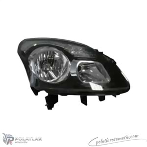 FAR SAG UNIT..ECE.ELEC.W/S MOTOR.BLK DPO 551-1171RMLDEM2 26025JY40A