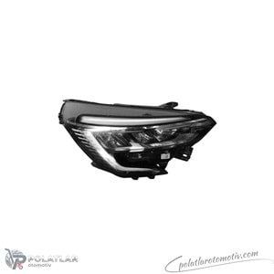 FAR SAG LEDLI DPO 551-11AZRMLDEM2 260107933R