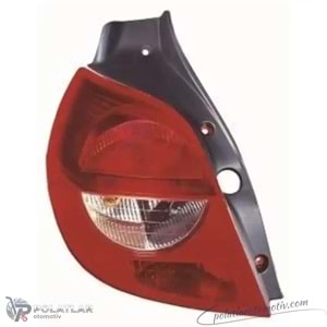 STOP LAMBASI SOL DPO 551-1963L-UE 8200459962