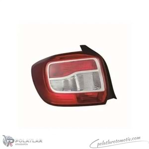 STOP LAMBASI SOL TAIL LAMP.UNIT..ECE. DPO 551-19A7L-UE 265554085R