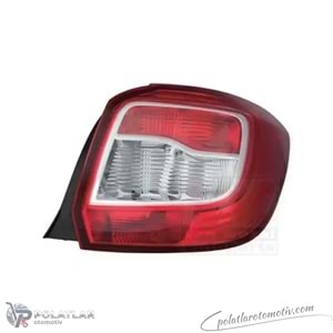 STOP LAMBASI SAG TAIL LAMP.UNIT..ECE. DPO 551-19A7R-UE 265506669R