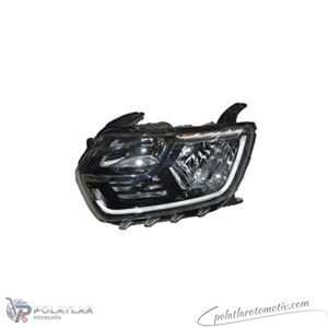 FAR SOL ECE.ELEC W/LED DPO 553-1103L-LDEM2 260609367R