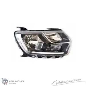 FAR SAG ECE.ELEC W/LED DPO 553-1103R-LDEM2 260101133R